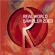 REAL WORLD SAMPLER 2003